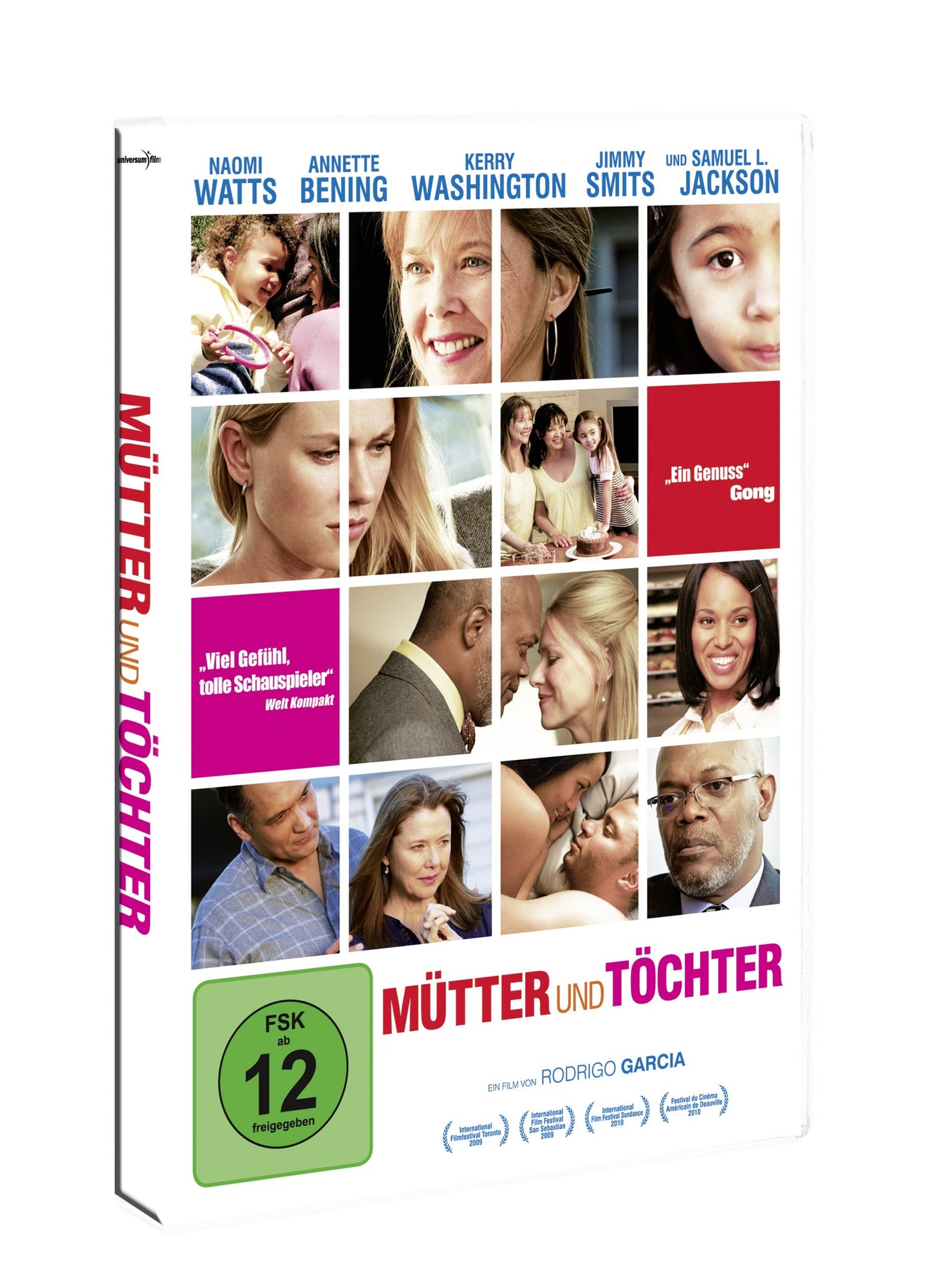 Mütter und Töchter