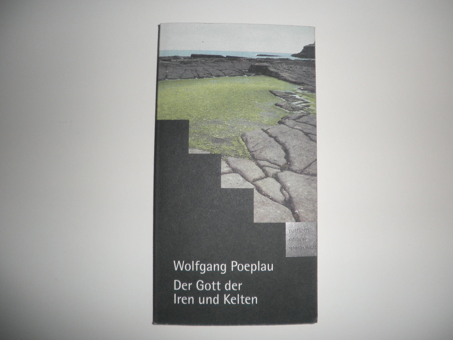 Der Gott der Iren und Kelten