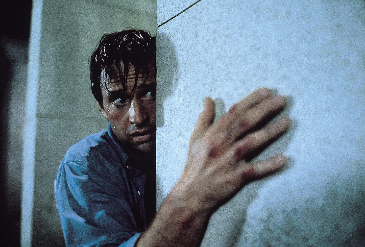 Stephen King: Katzenauge (Mediabook, Blu-ray+DVD) (exklusiv Amazon)