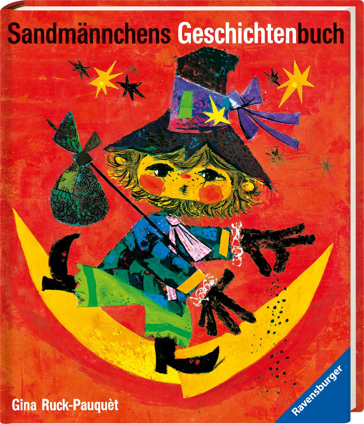 Sandmännchens Geschichtenbuch: 60 Gutenachtgeschichten (Vorlese- und Familienbücher)