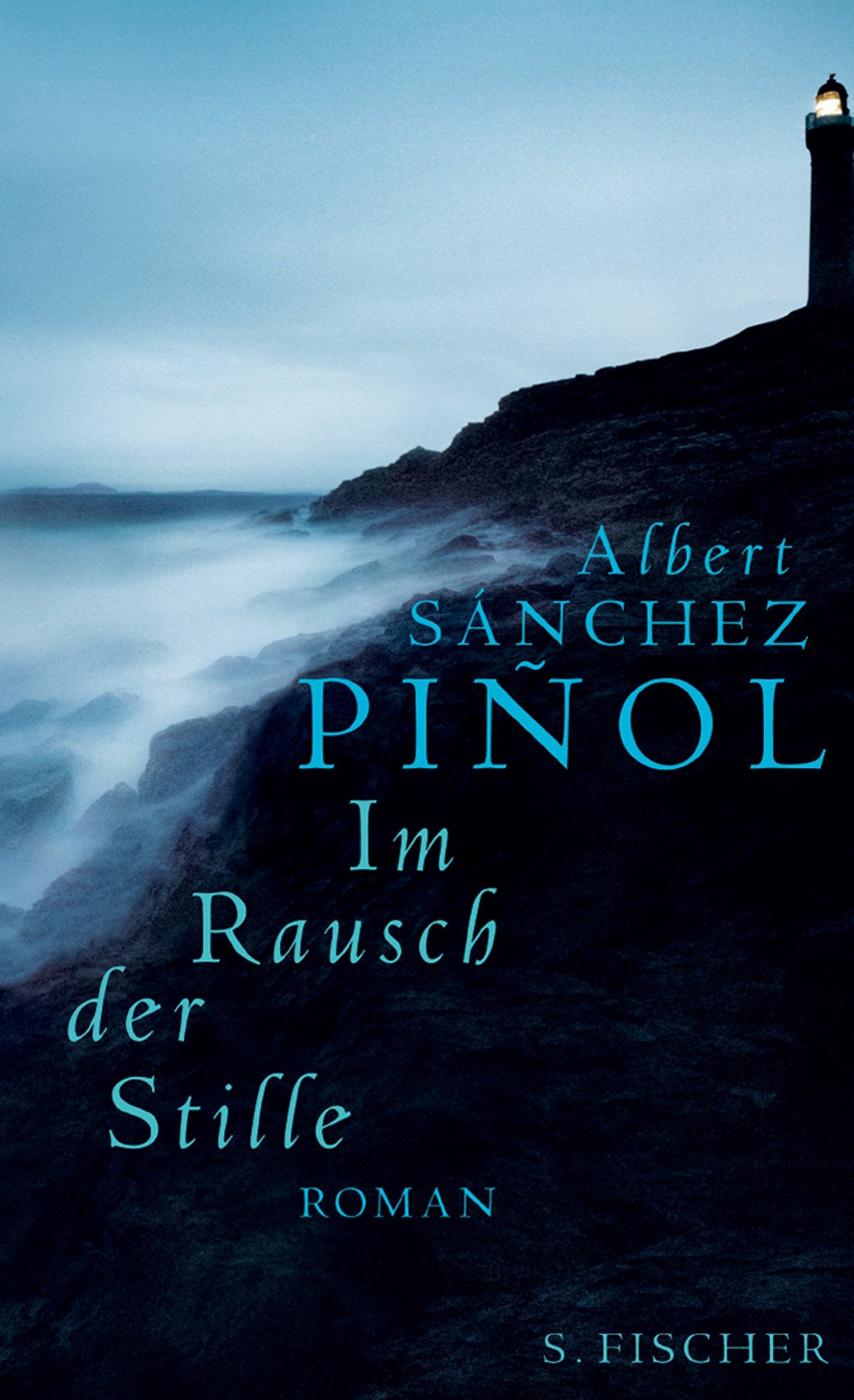 Im Rausch der Stille: Roman (Literatur (international))