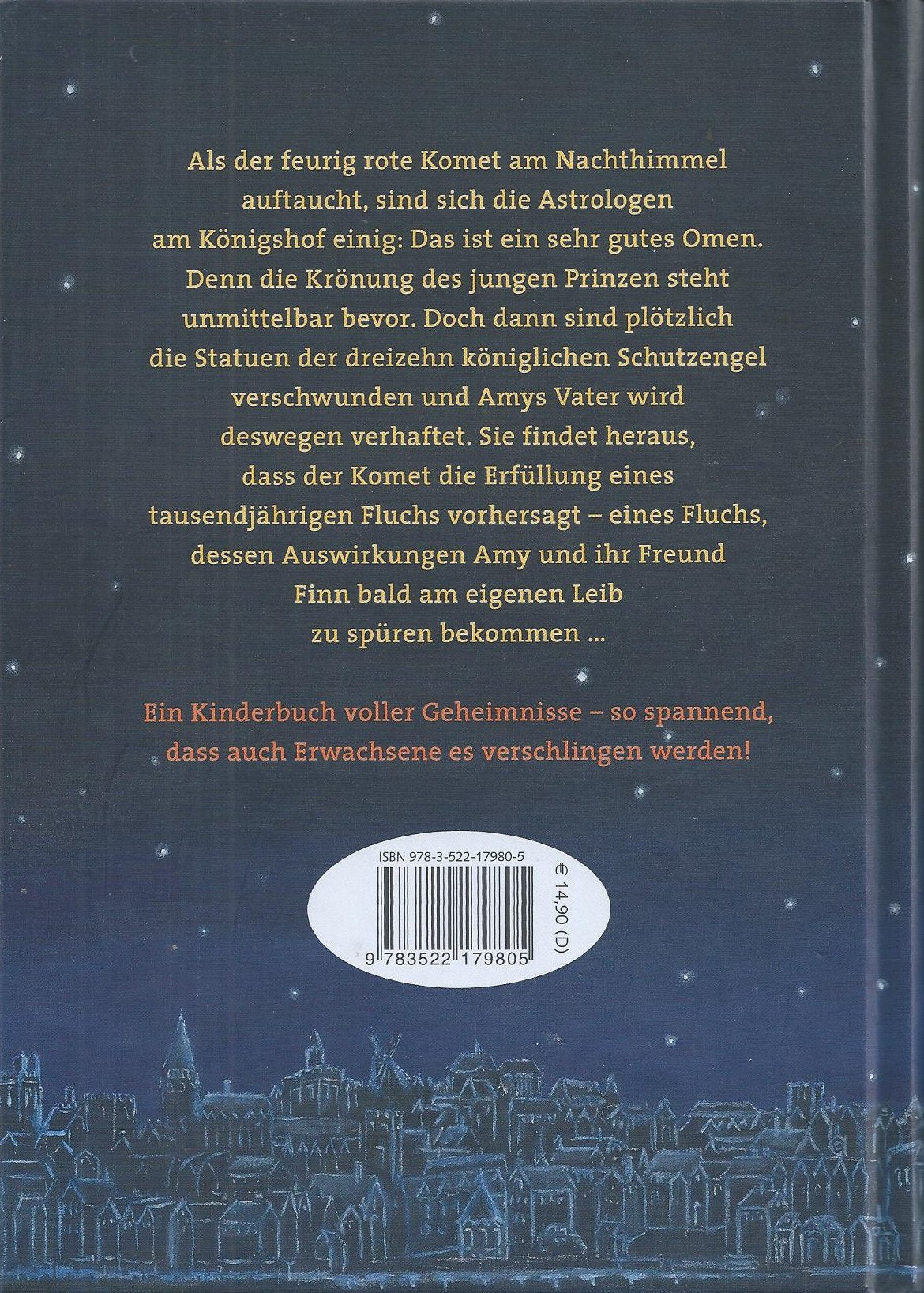 Der 13. Engel