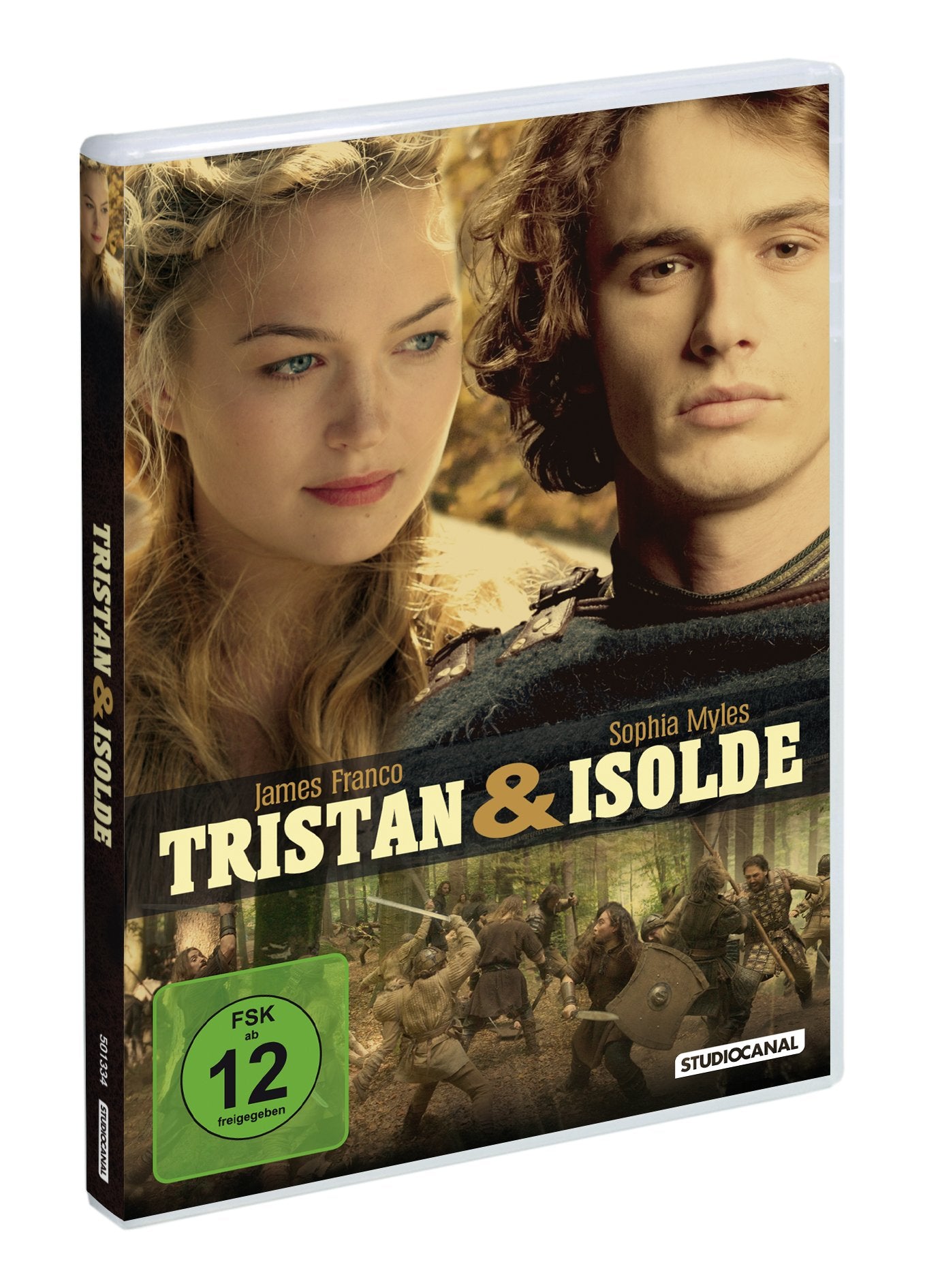 Tristan & Isolde