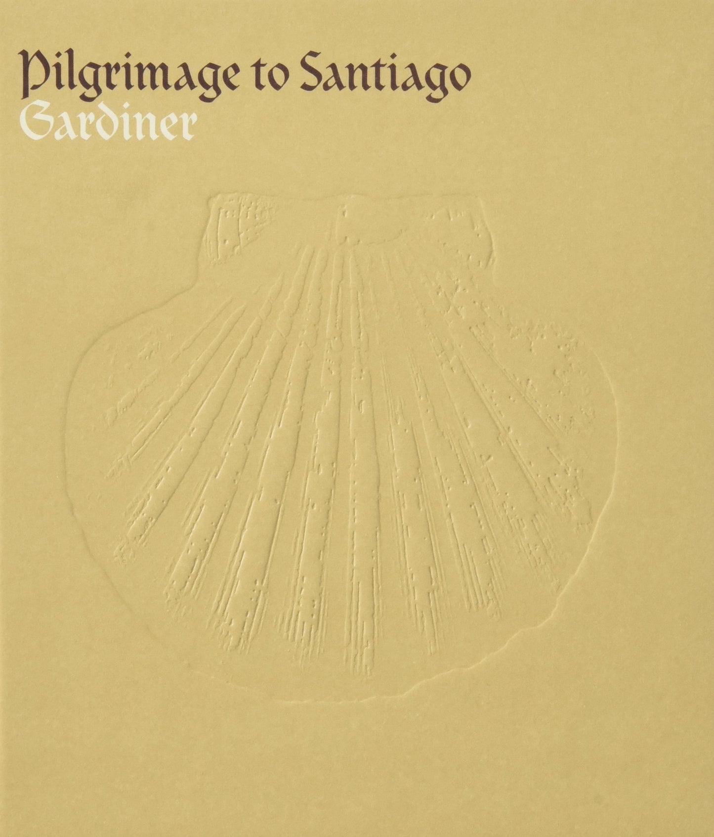 Pilgrimage to Santiago