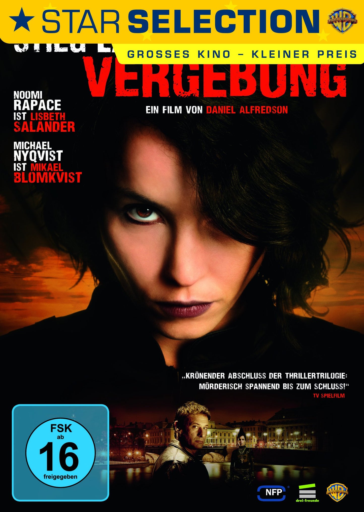 Vergebung