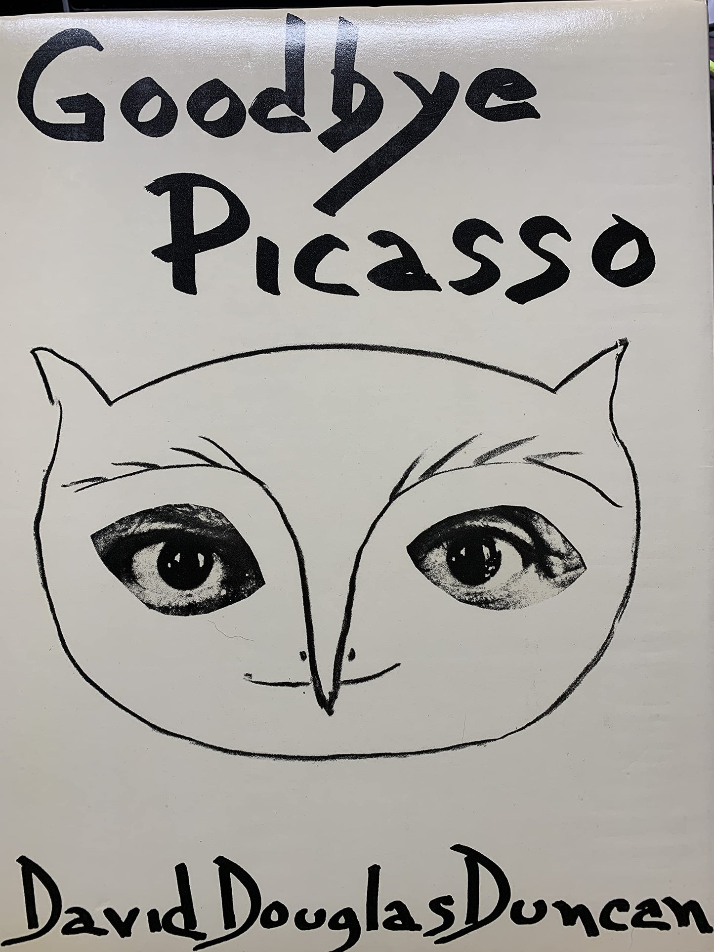 Adieu Picasso. Villa La Californie 1957 ... eine Retrospektive.