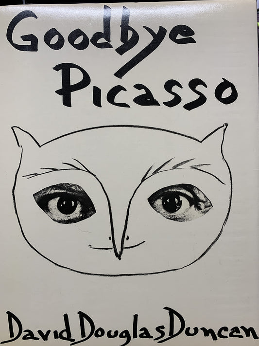 Adieu Picasso. Villa La Californie 1957 ... eine Retrospektive.