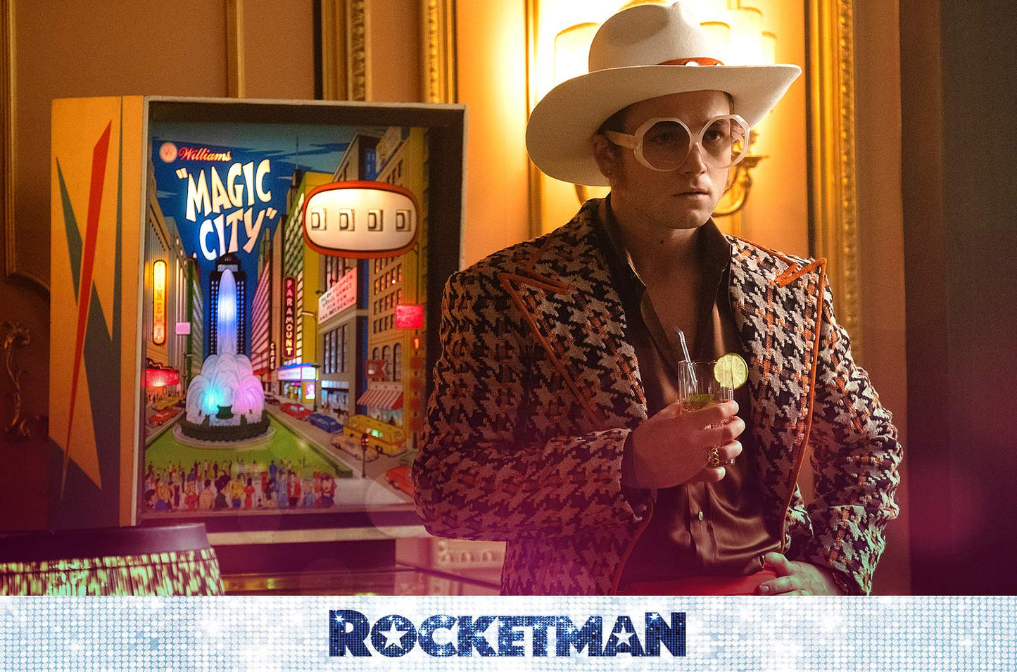 Rocketman (DVD)