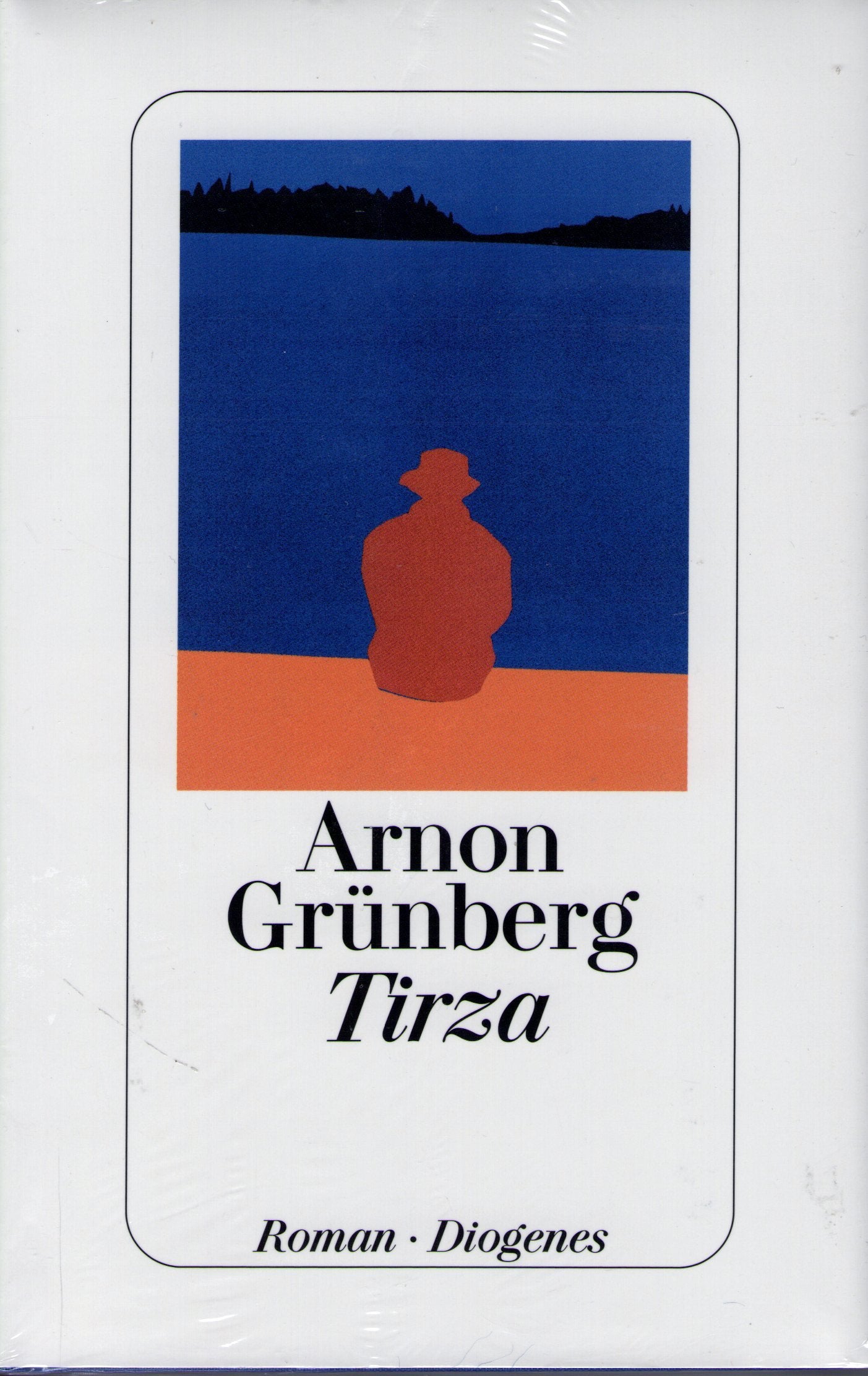 Tirza: Roman