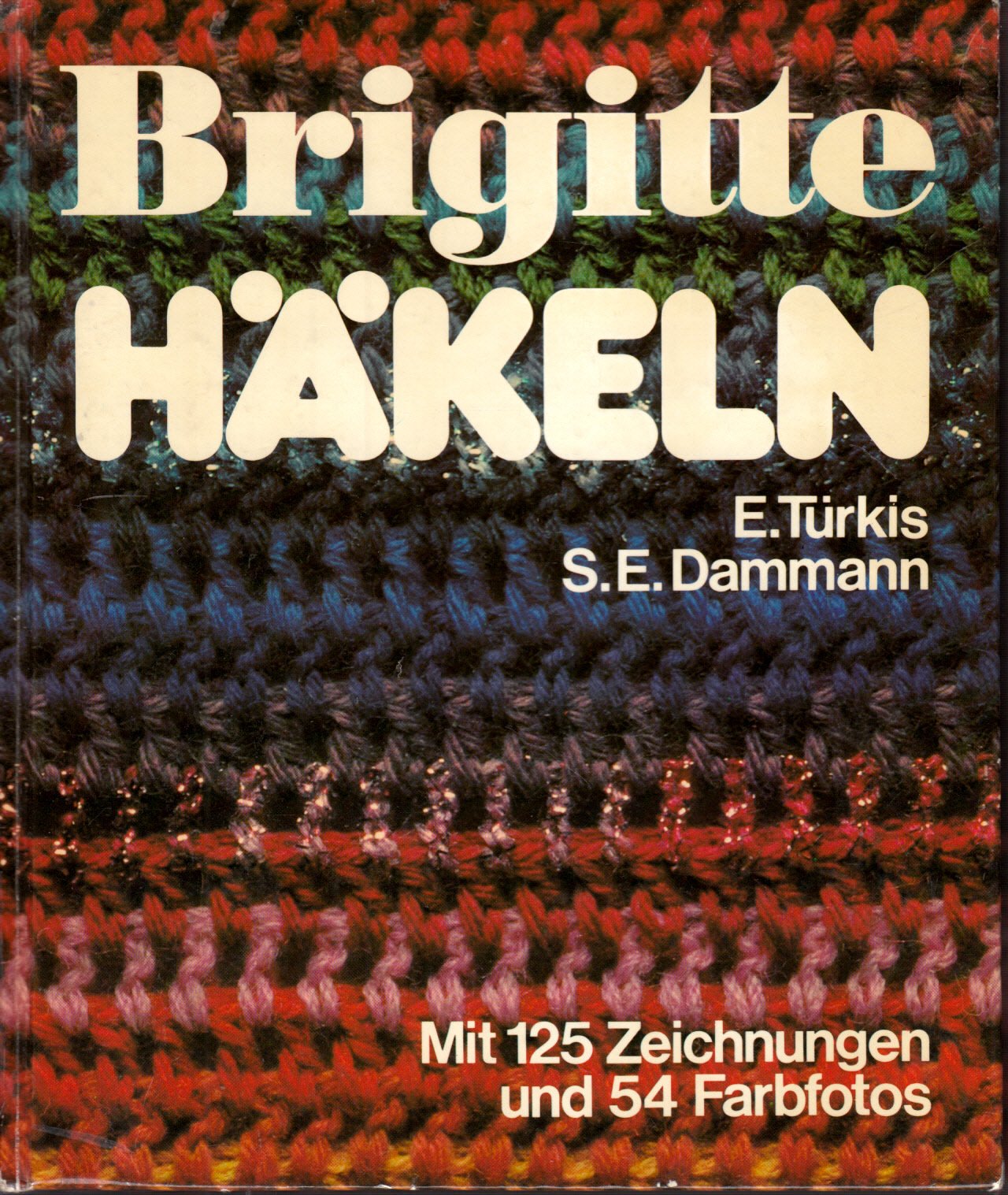 Brigitte Häkeln