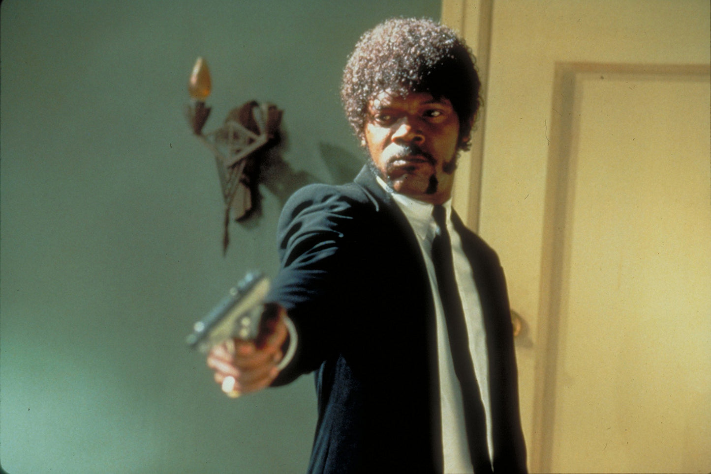Pulp Fiction [Blu-ray] [Special Edition]
