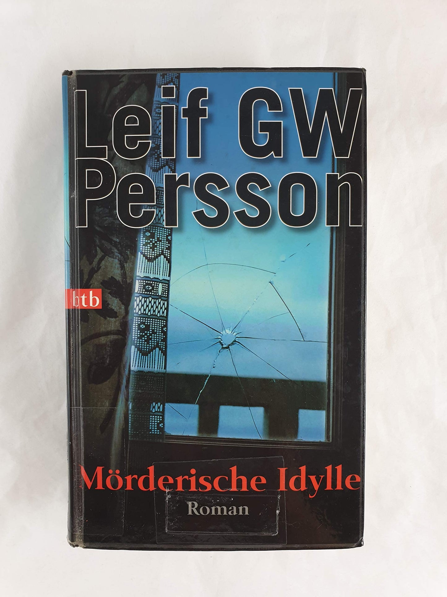 Mörderische Idylle: Kriminalroman