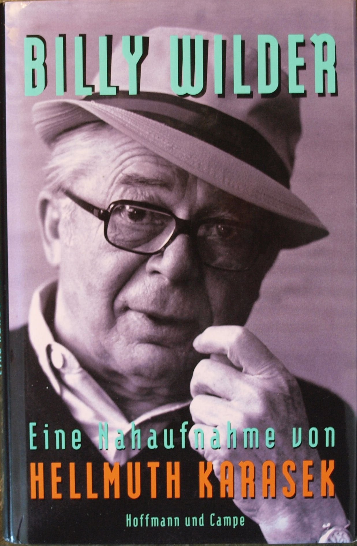 Billy Wilder