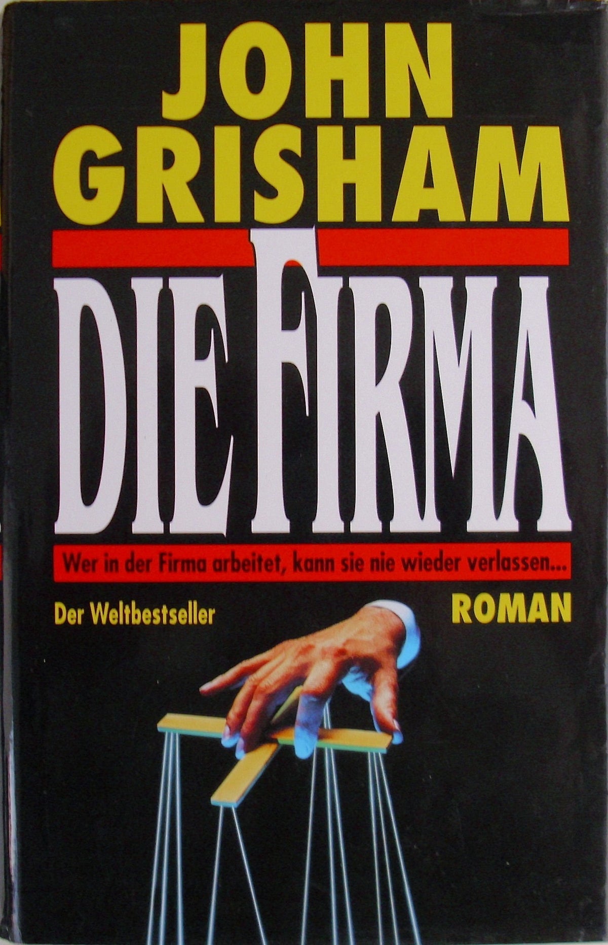 Die Firma