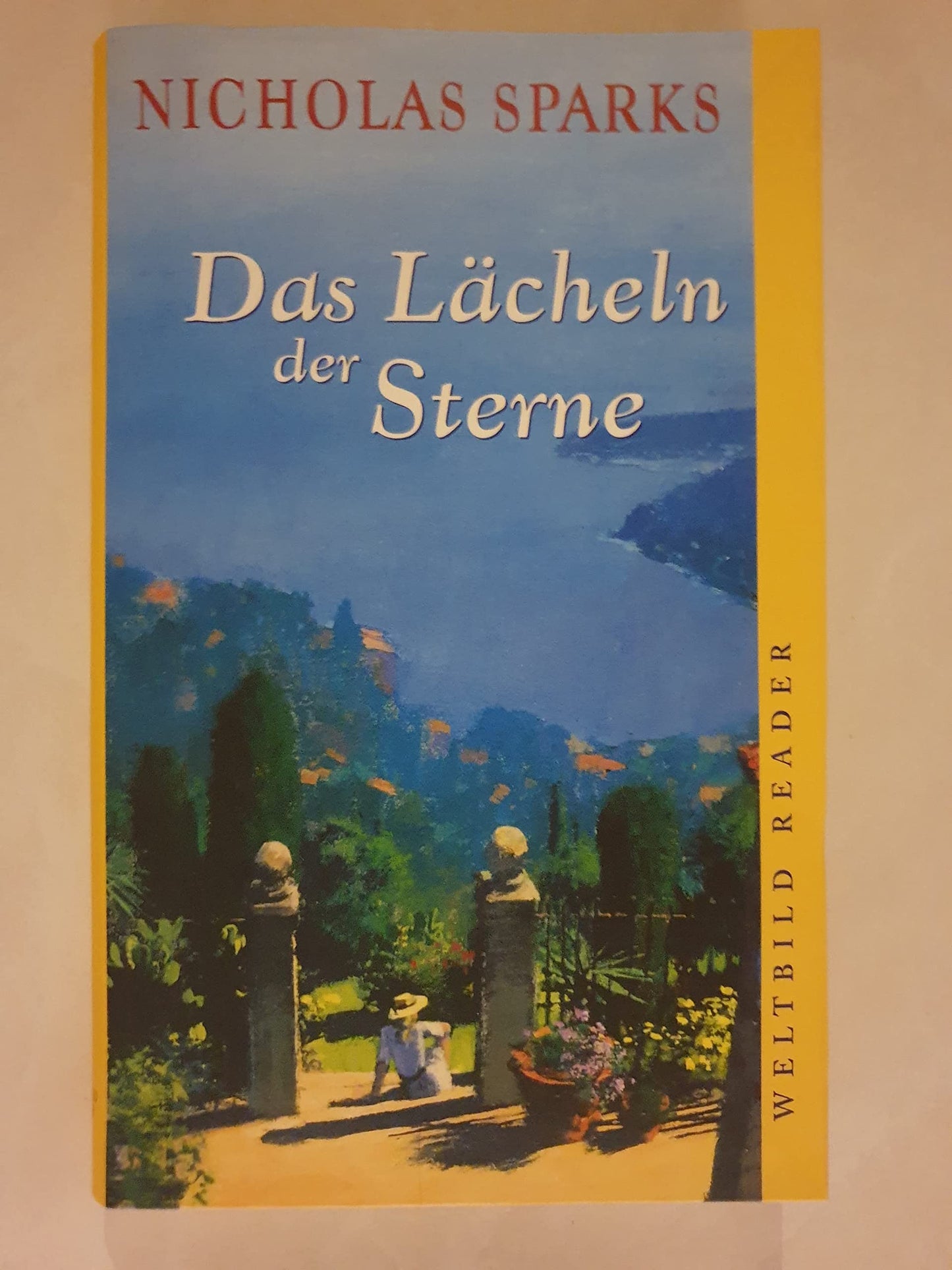 Das Lacheln der Sterne (Weltbild Reader)