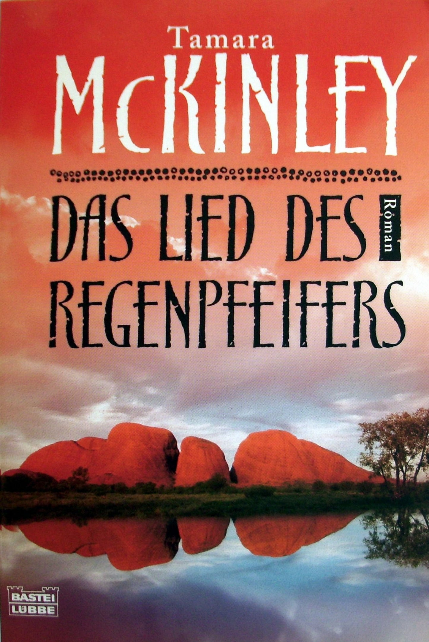 Das Lied des Regenpfeifers