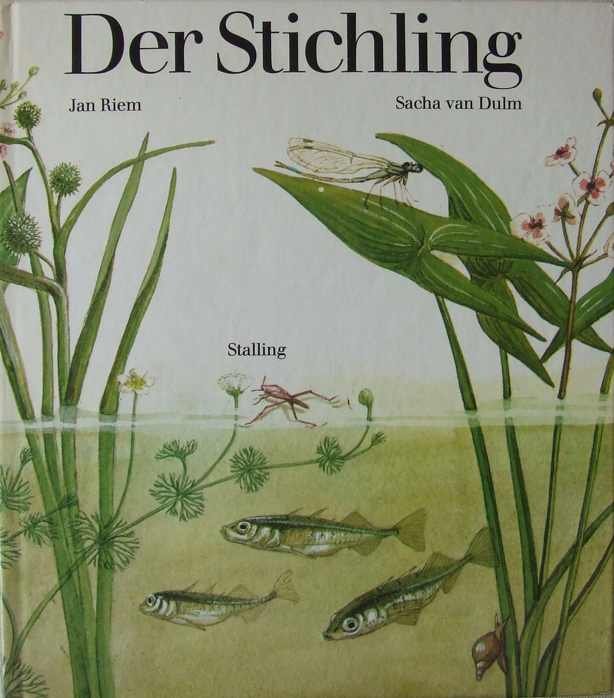 Der Stichling
