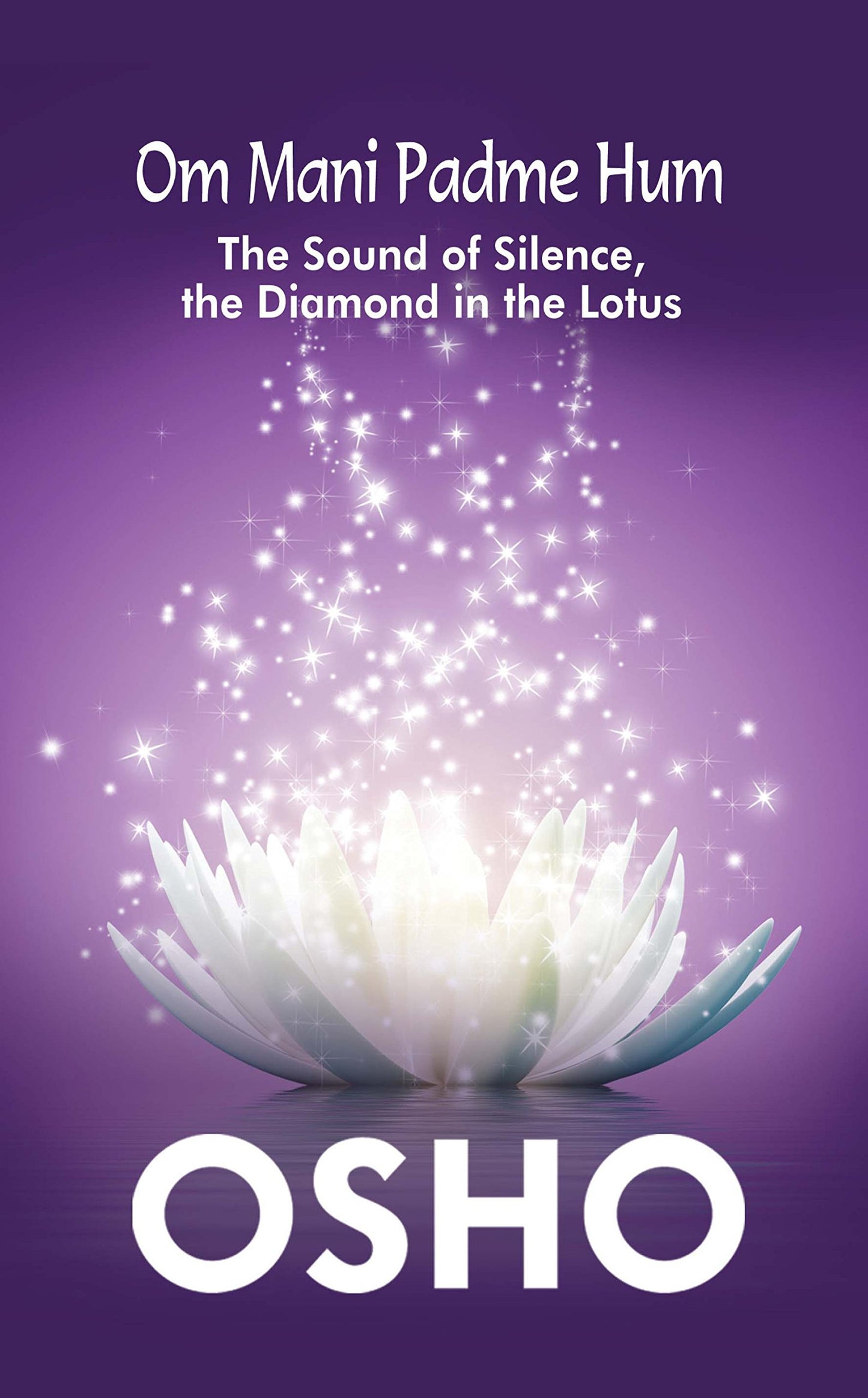 Om Mani Padme Hum [Paperback]