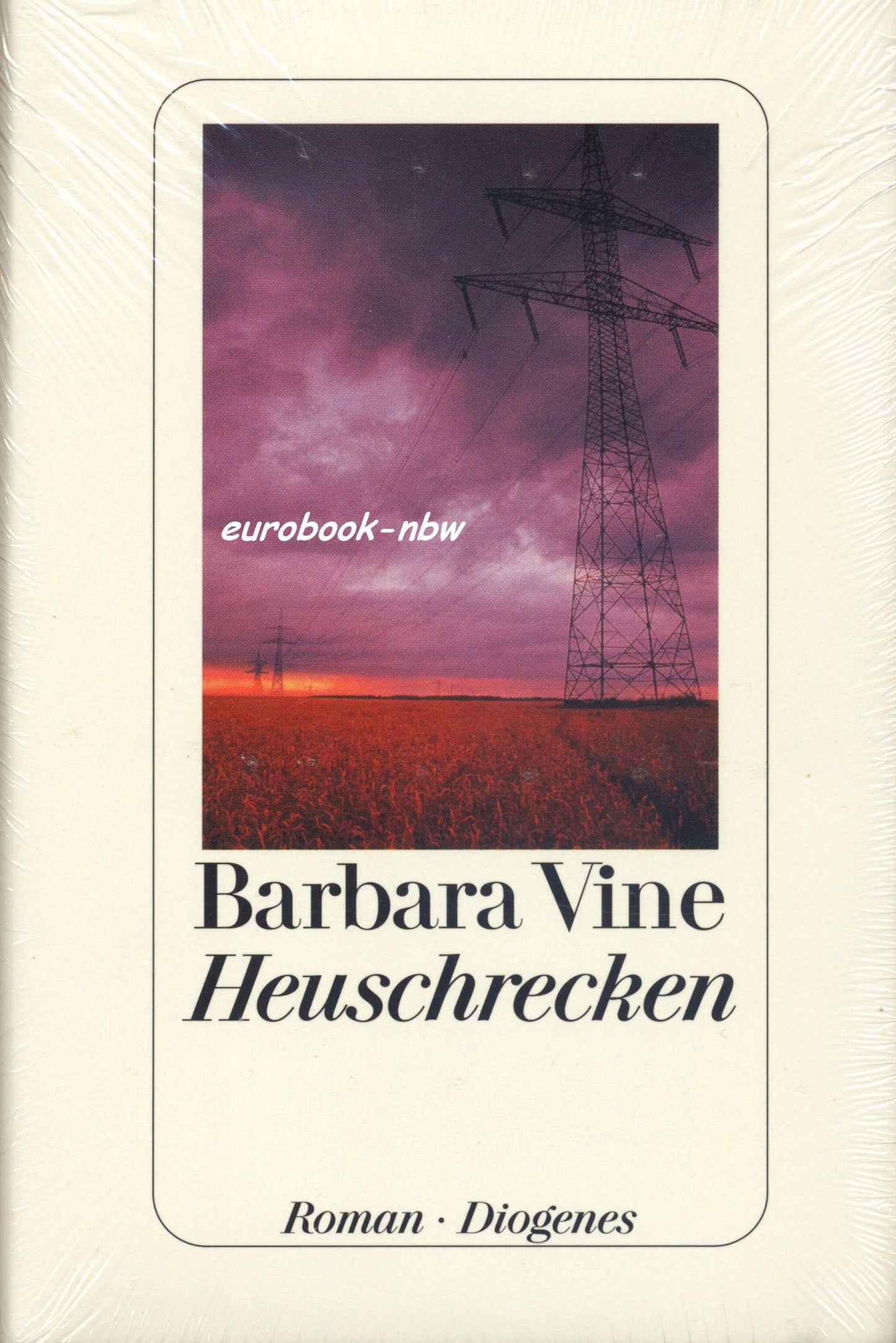 Heuschrecken