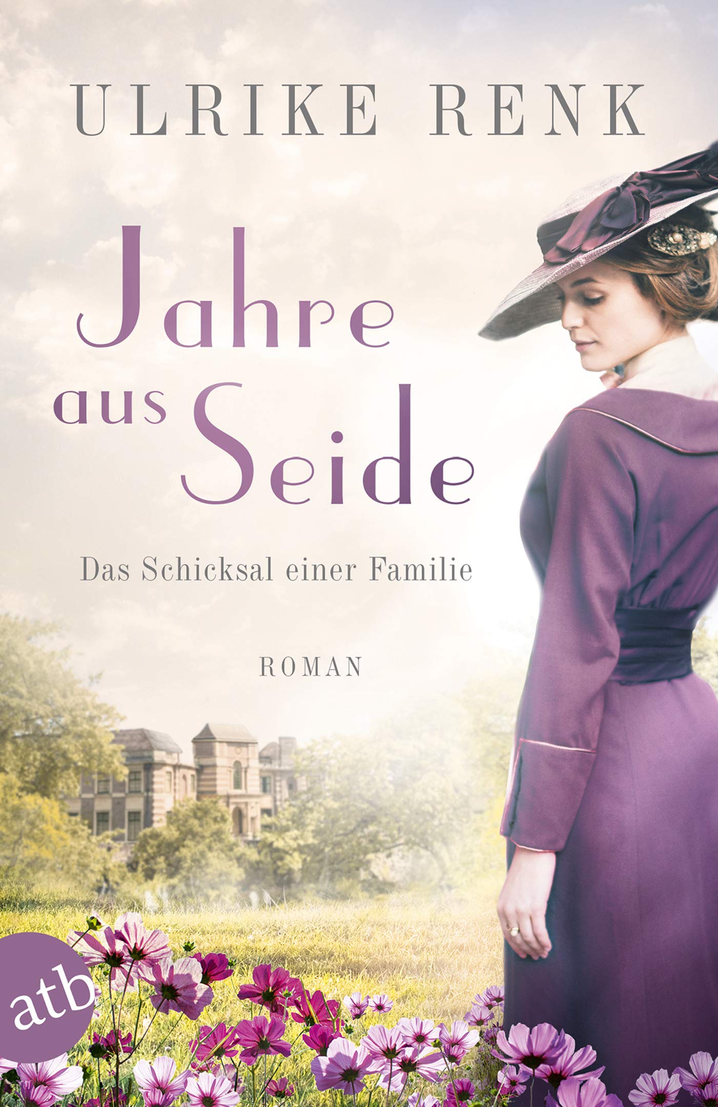 Die große Seidenstadt-Saga Band 1-4 plus 1 exklusives Postkartenset