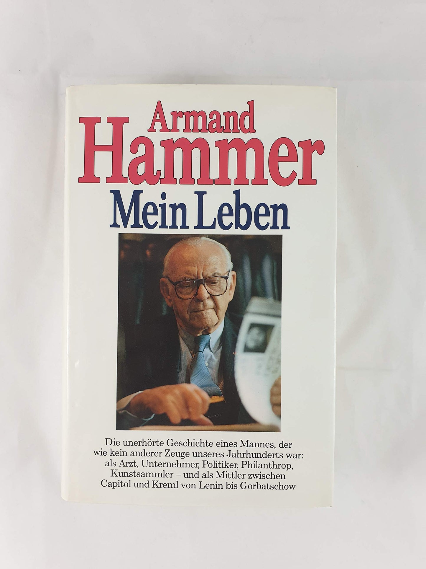 Mein Leben