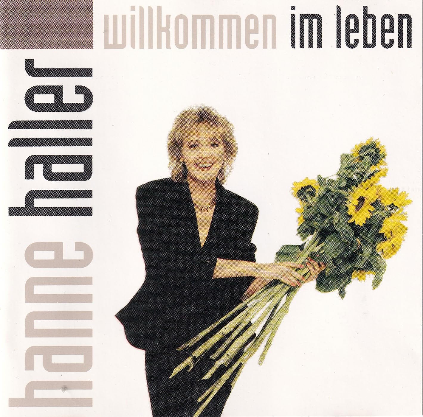 Willkommen im Leben