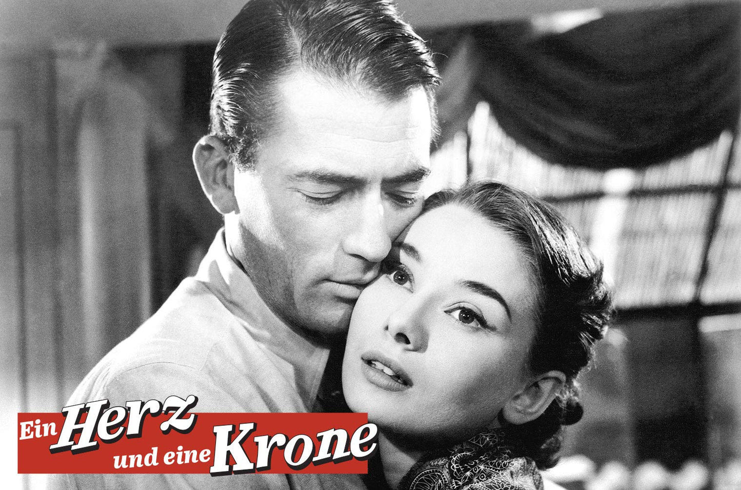 Ein Herz und eine Krone