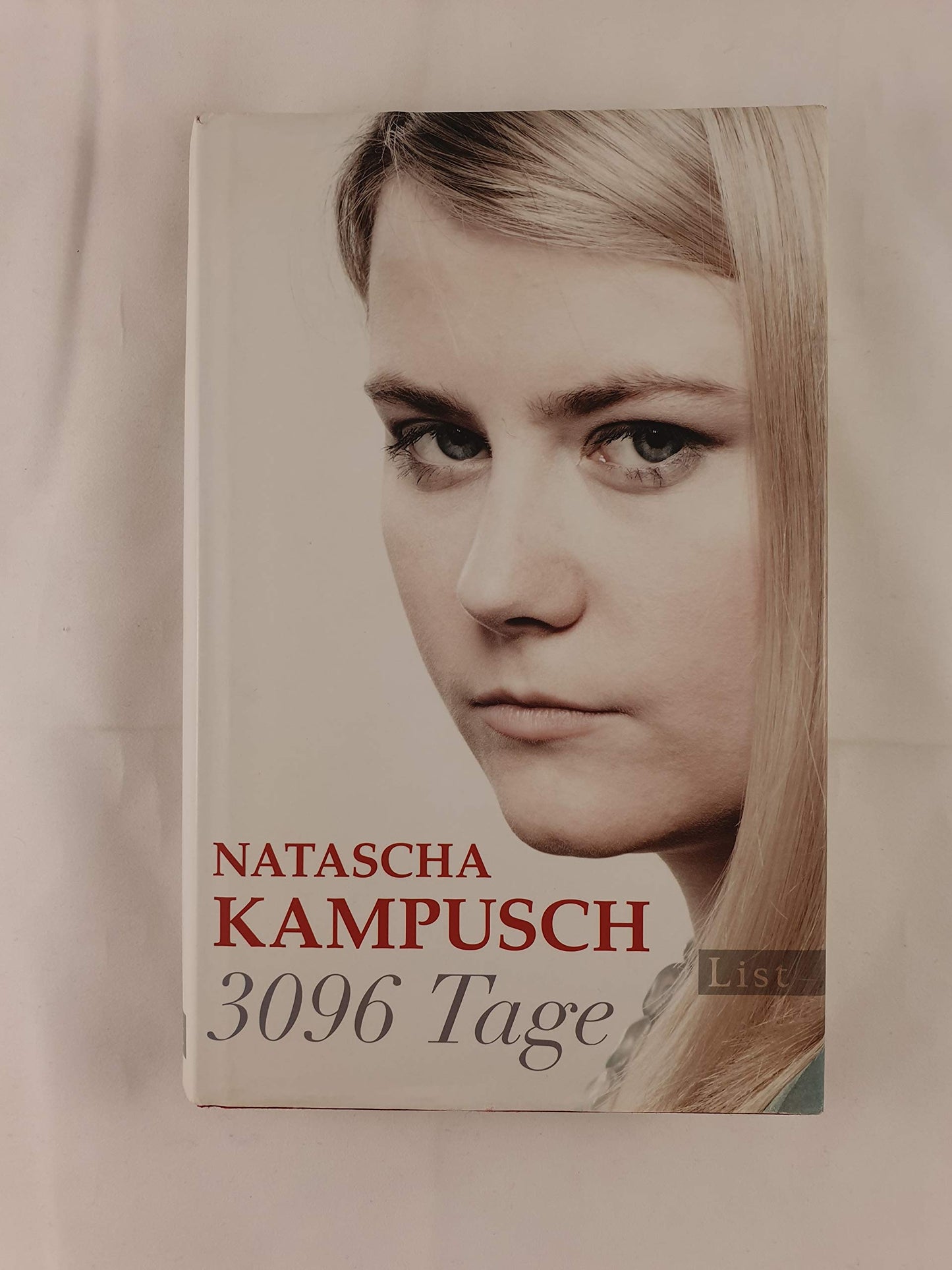 3096 Tage