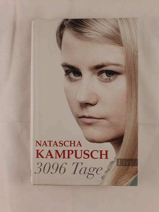 3096 Tage