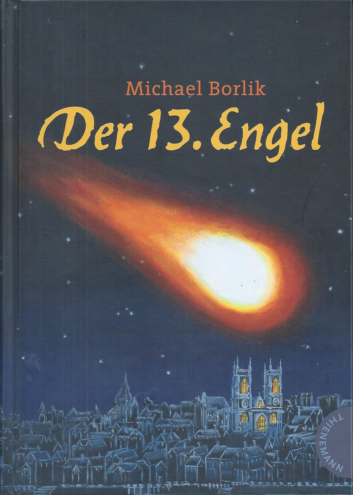Der 13. Engel