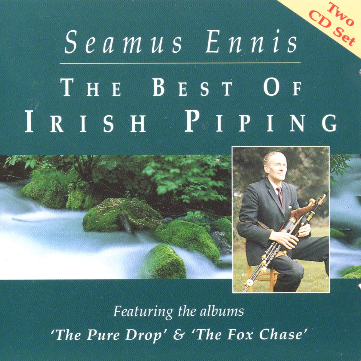 Best of Irish Piping