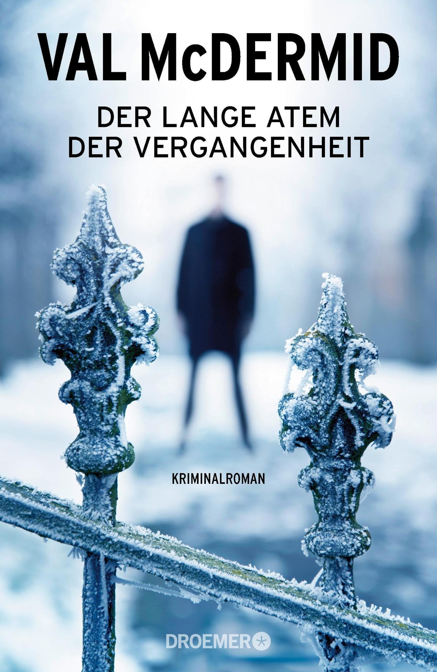 Der lange Atem der Vergangenheit: Kriminalroman (Karen Pirie, Band 3)