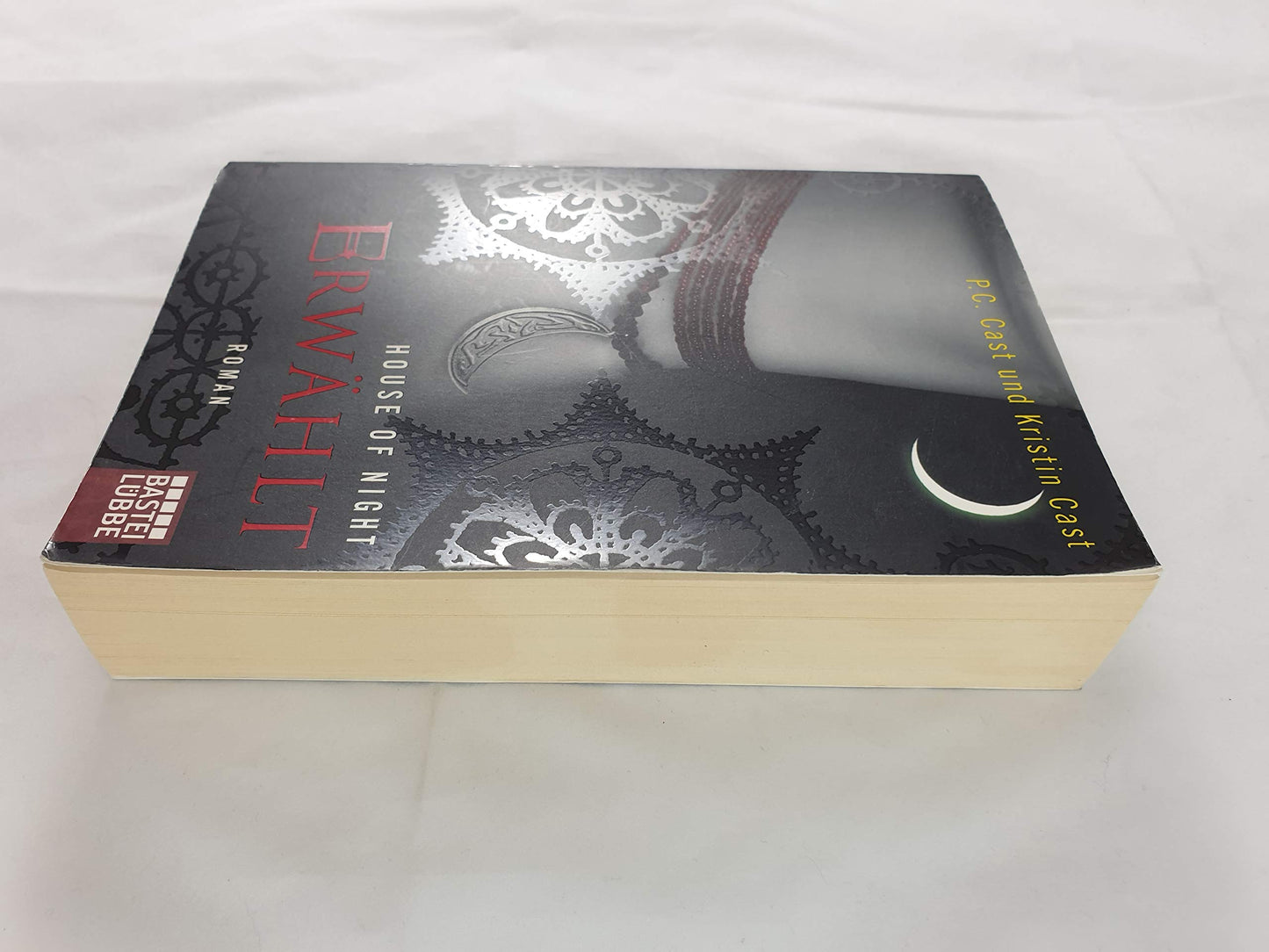 House of Night - Erwählt: Roman