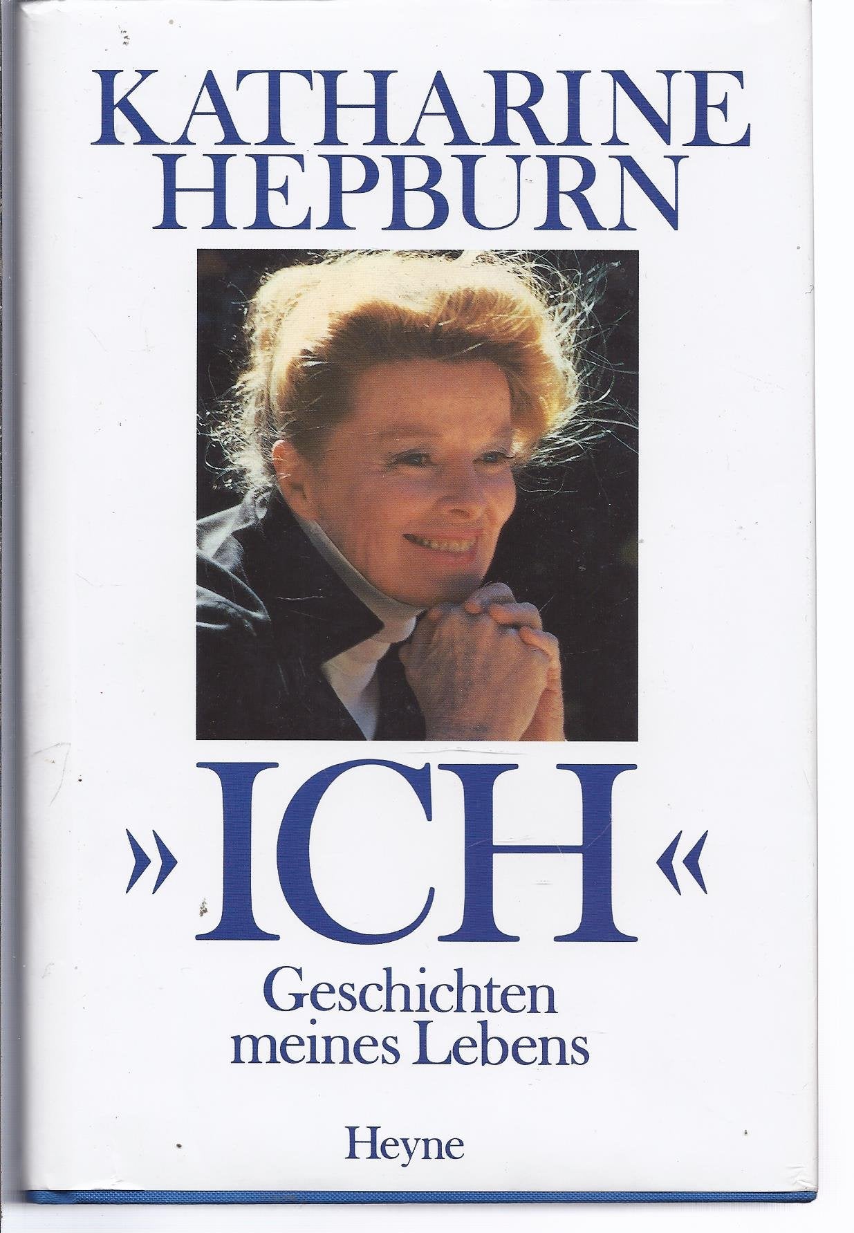 Ich
