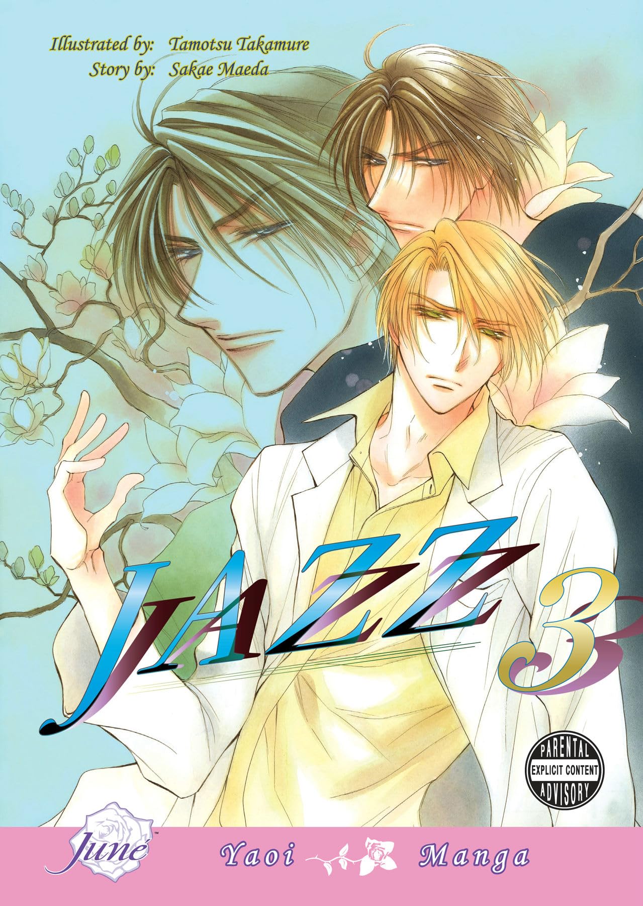Jazz: Volume 3