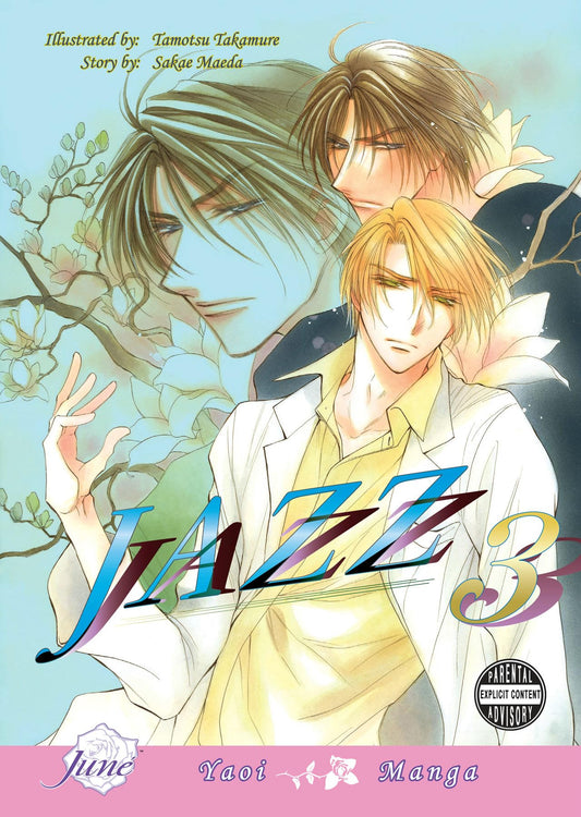 Jazz: Volume 3