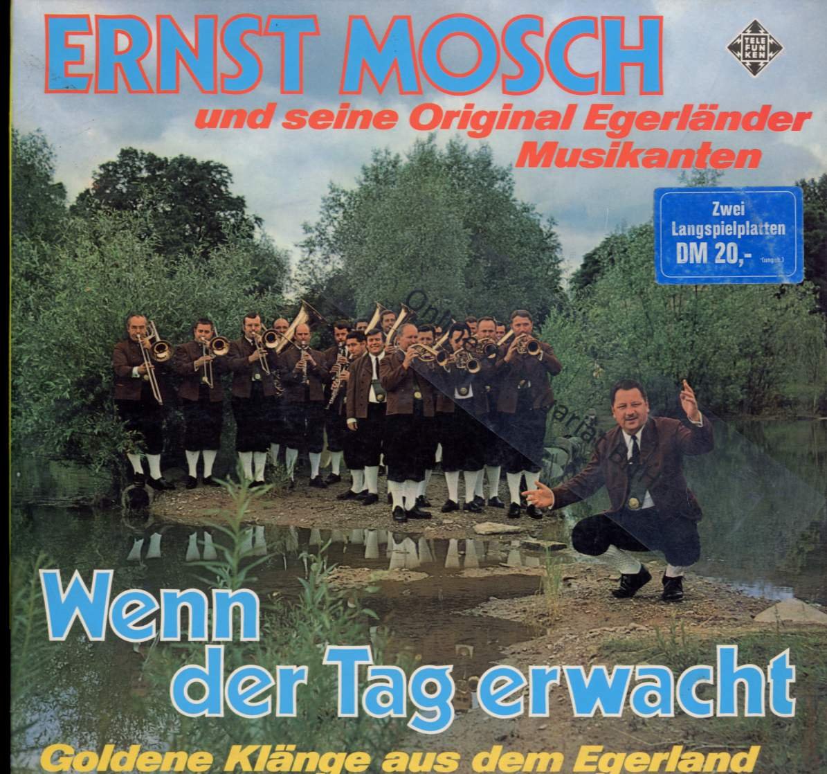 Wenn der Tag erwacht (DLP)