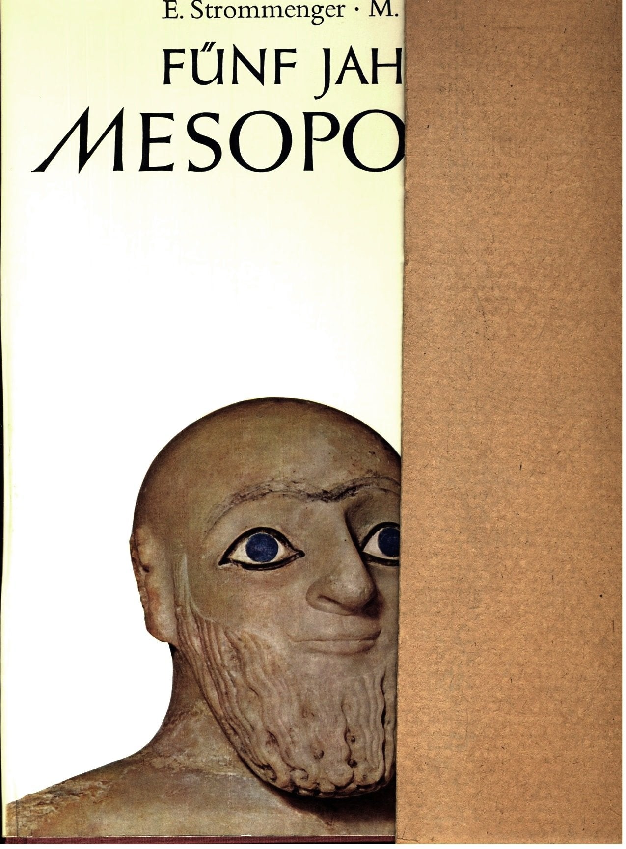 Fünf Jahrtausende Mesopotamien