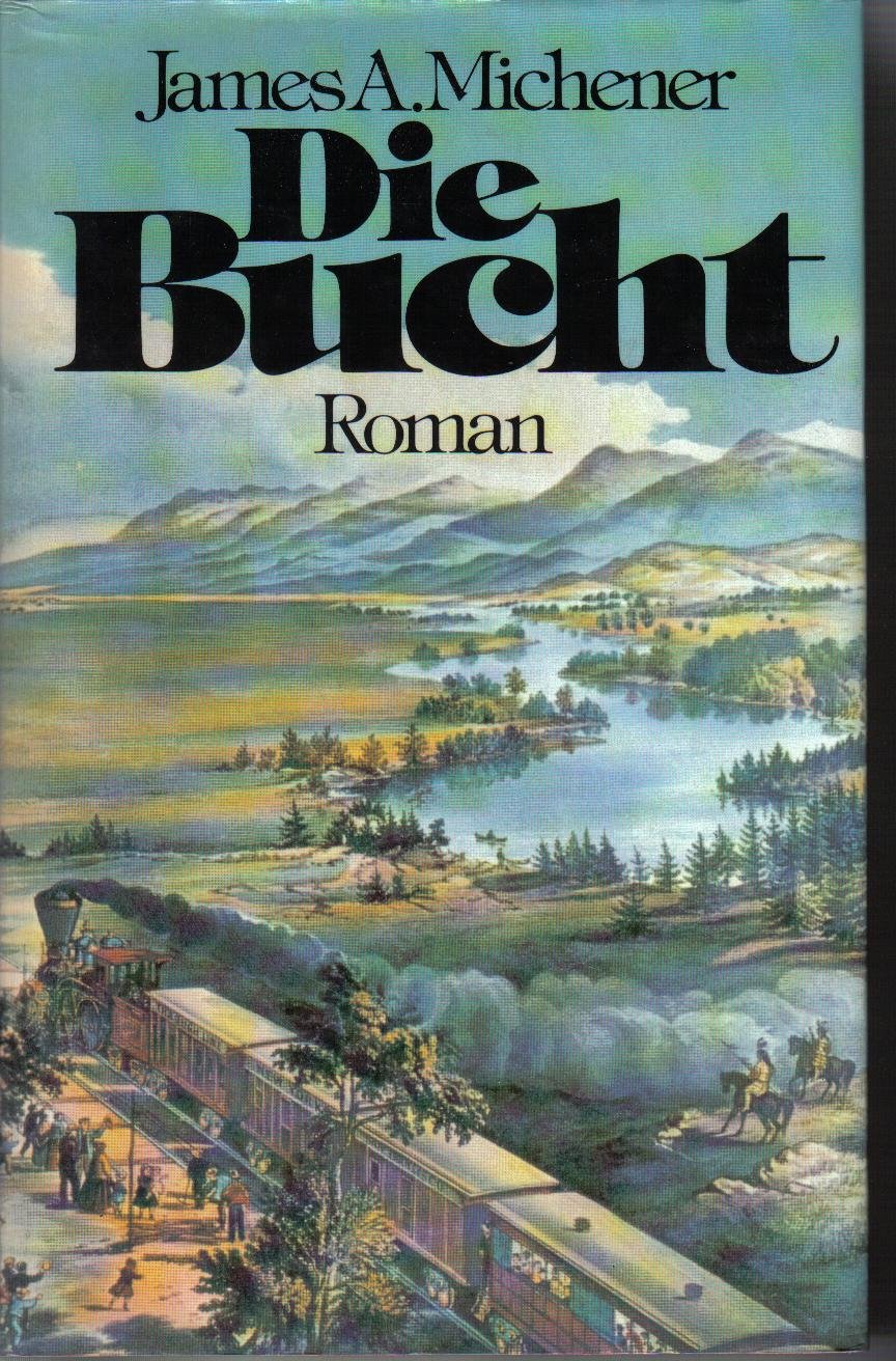 Die Bucht. Roman.