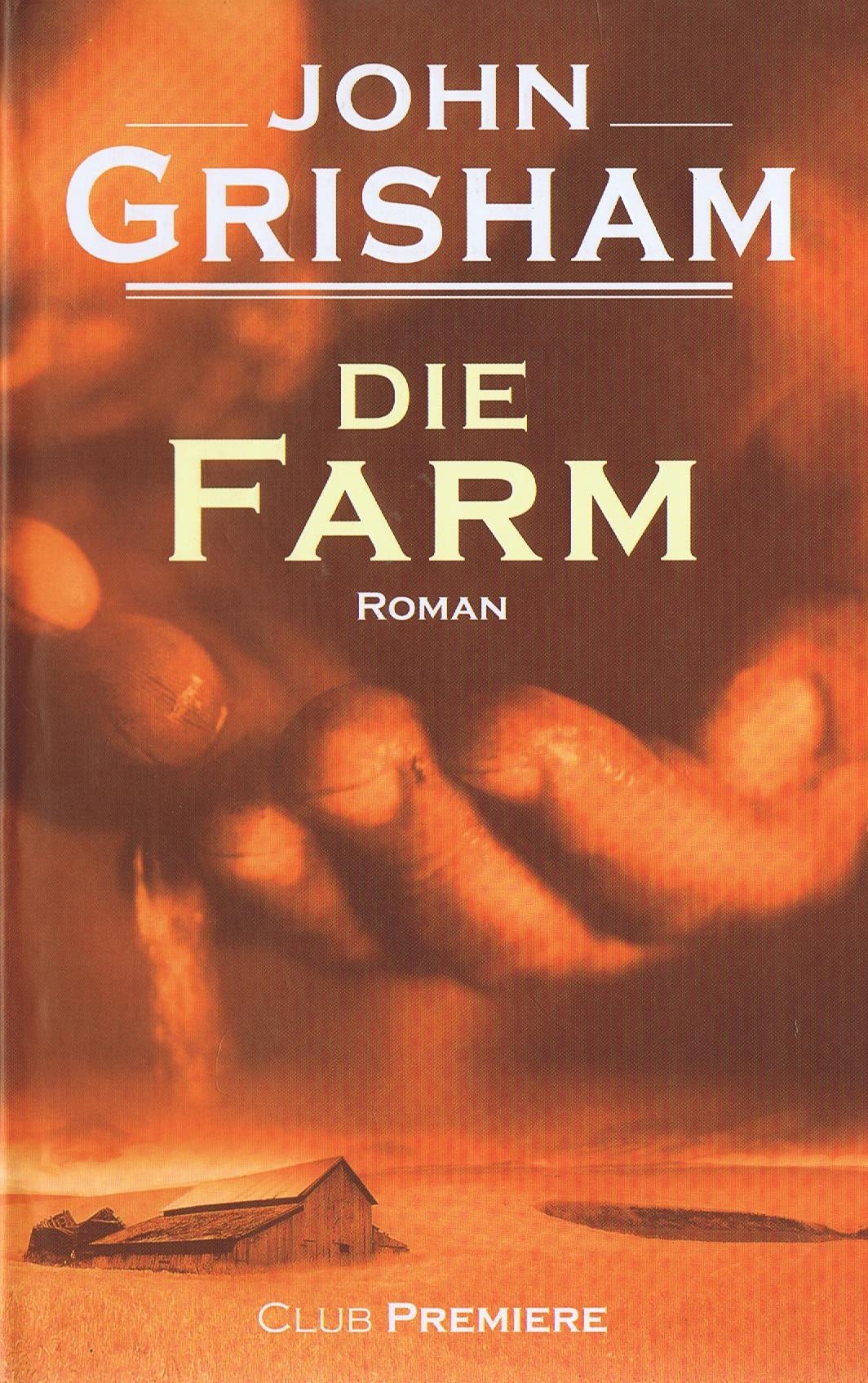 Die Farm