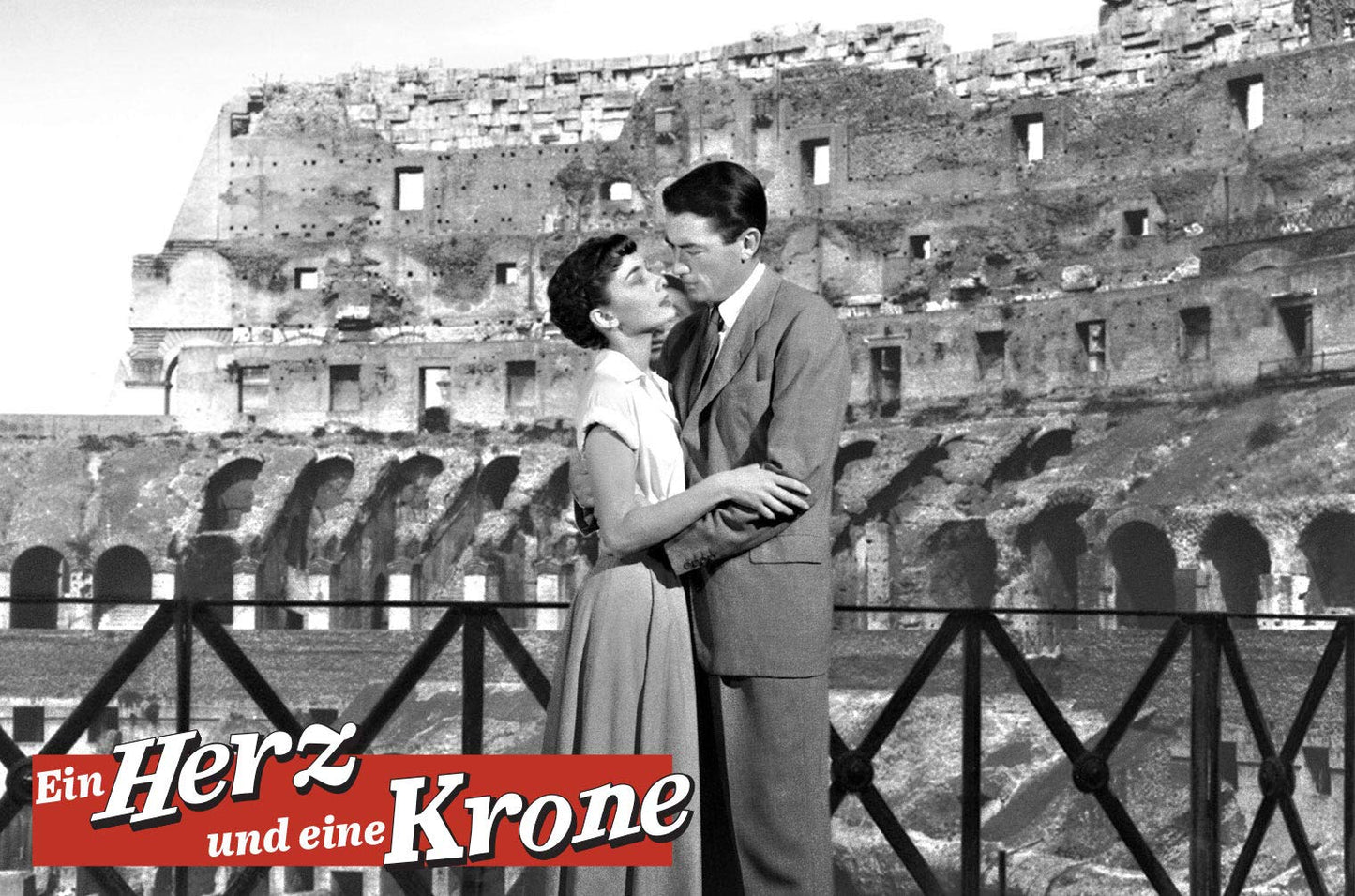 Ein Herz und eine Krone