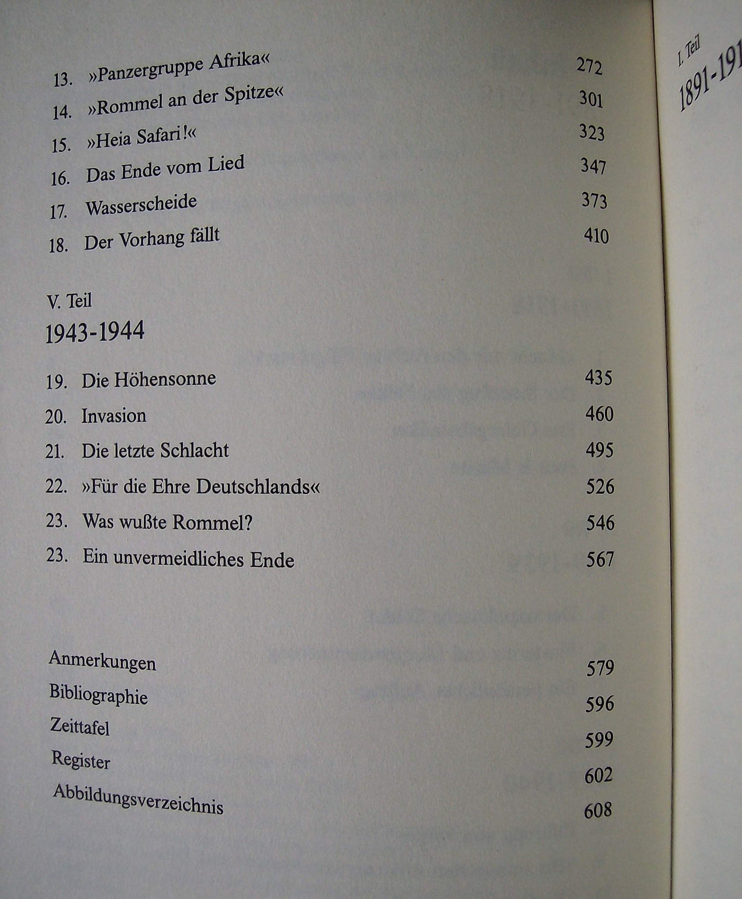 Rommel. Die Biographie