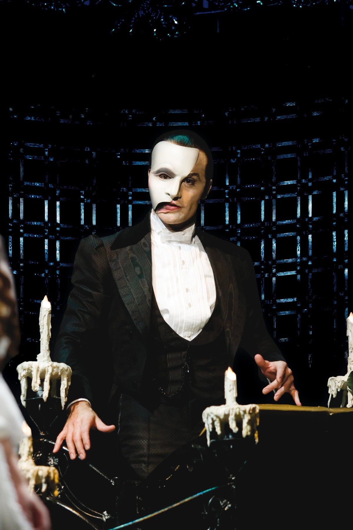 Das Phantom der Oper in der Royal Albert Hall (25th Anniversary Edition, OmU)