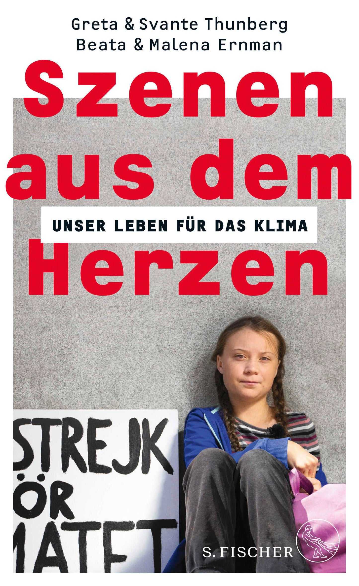 Szenen aus dem Herzen: Unser Leben für das Klima