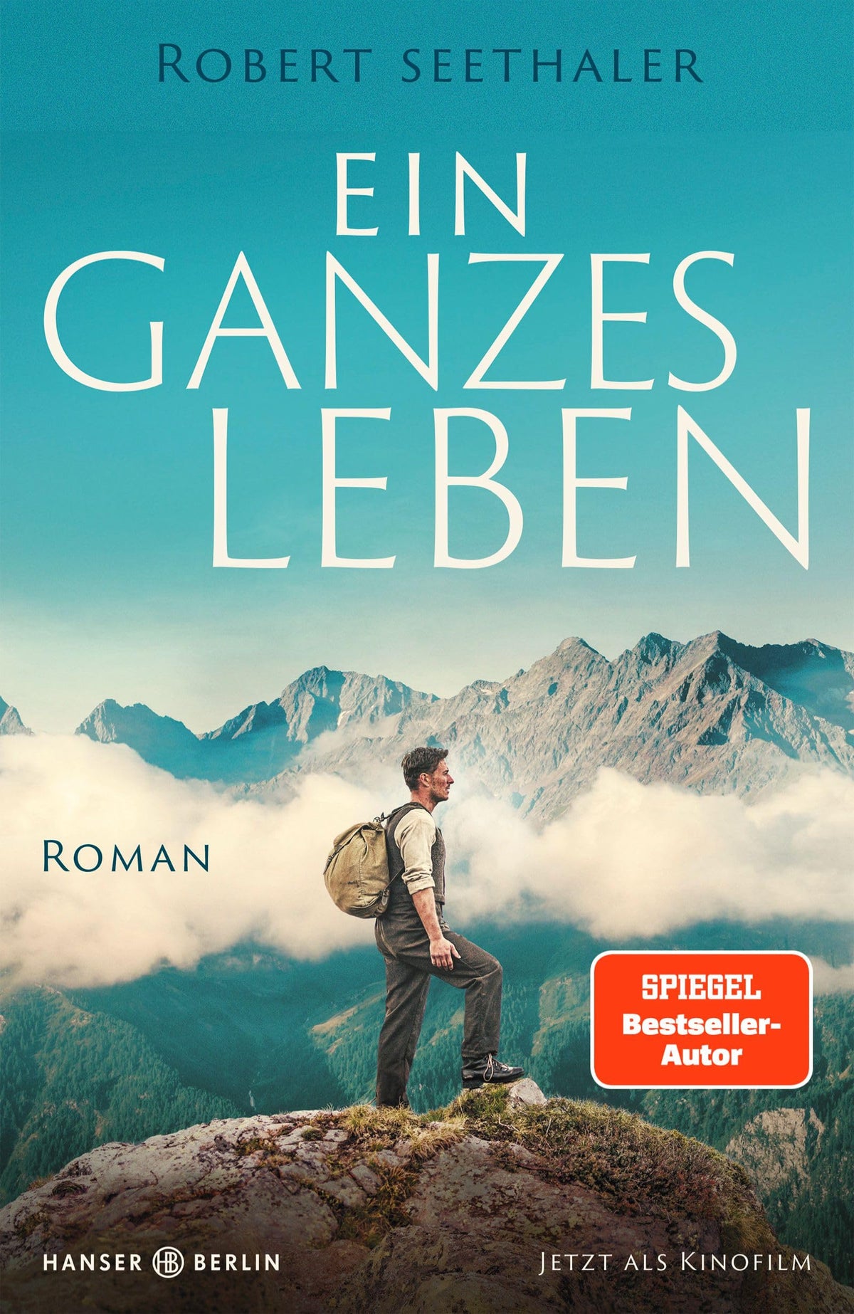 Ein ganzes Leben: Jetzt im Kino Jetzt im Kino