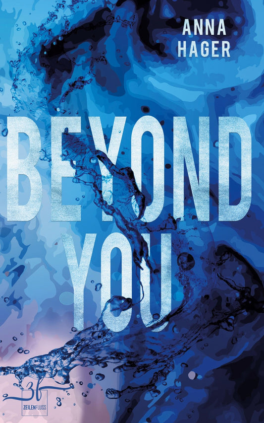 Beyond You: New Adult Romance