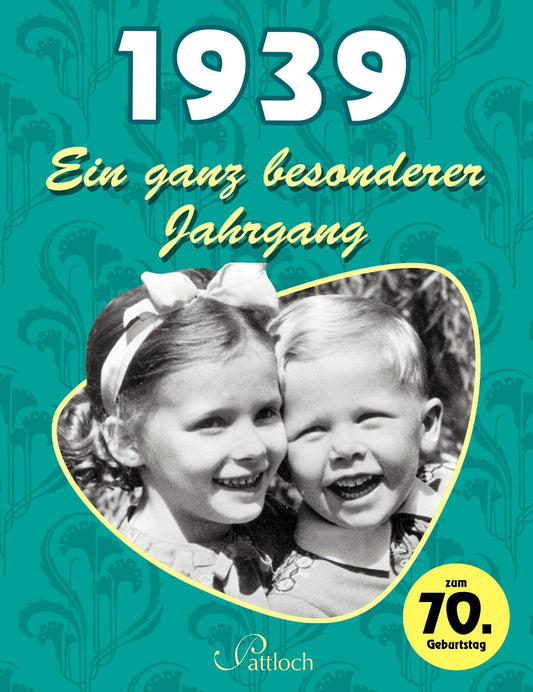 1939: Ein ganz besonderer Jahrgang