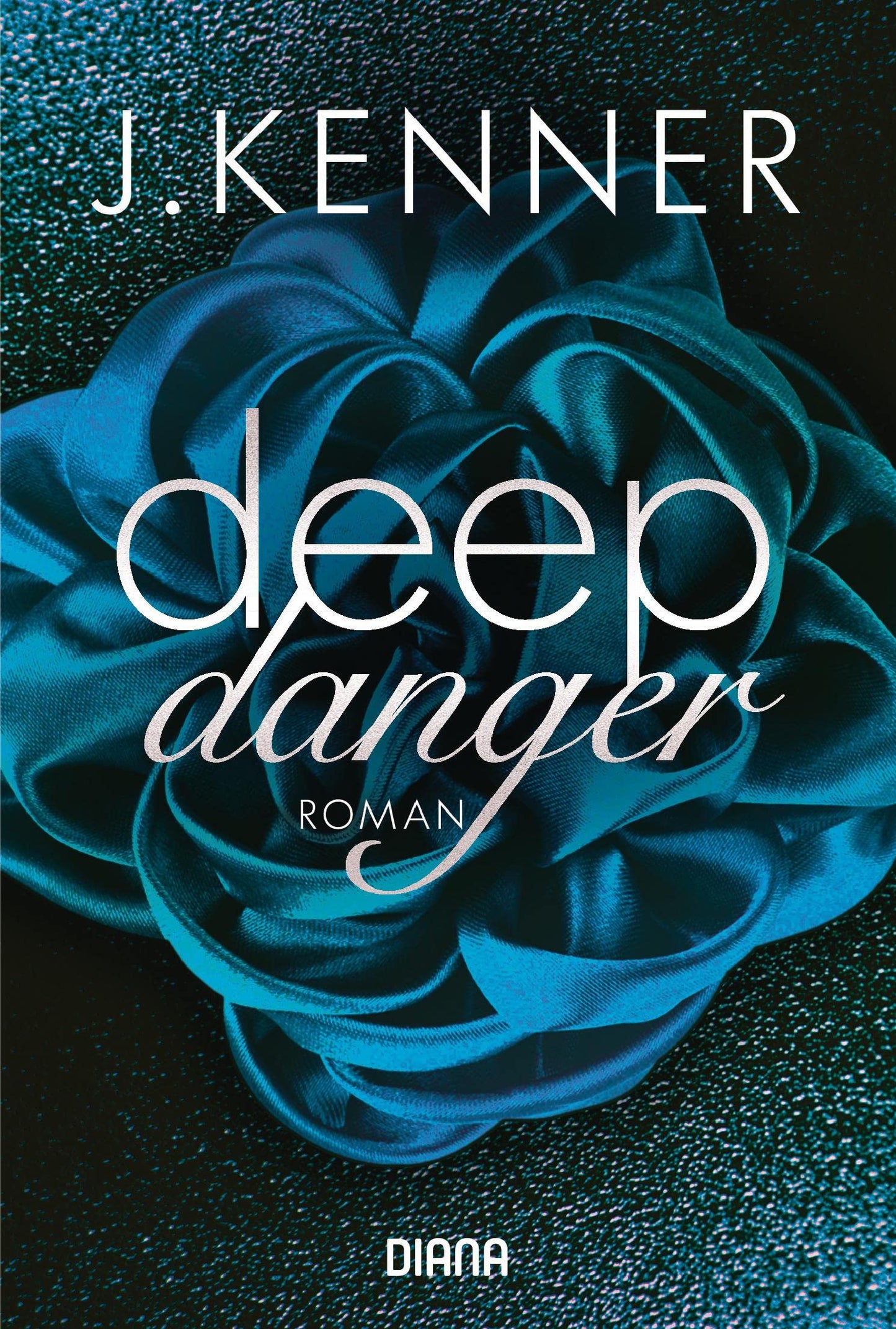 Deep Danger (3): Roman (Deep-Serie, Band 3)