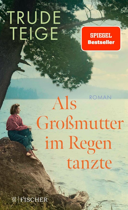 Als Großmutter im Regen tanzte: Roman | Der bewegende Longseller mit Tiefgang (Die Großmutter-Reihe, Band 1)