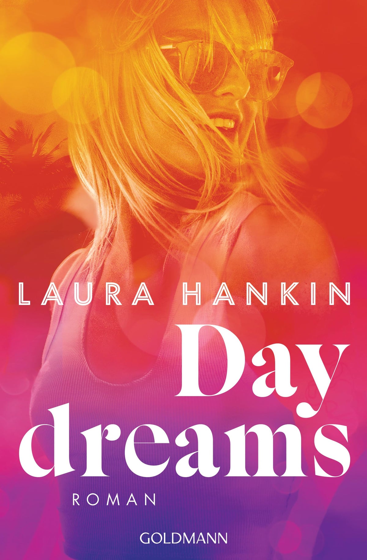 Daydreams: Roman